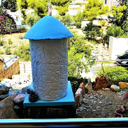 Zoi Διαμέρισμα